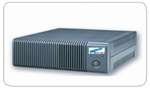 IT-1000 DirectUPS Inverter with Built-in Charger - 1000W Pure Sine Wave Power Converter for Home, RV & Camping - Reliable Backup Power Supply for Electronics & Appliances