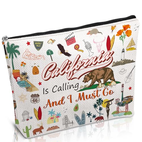 California Theme