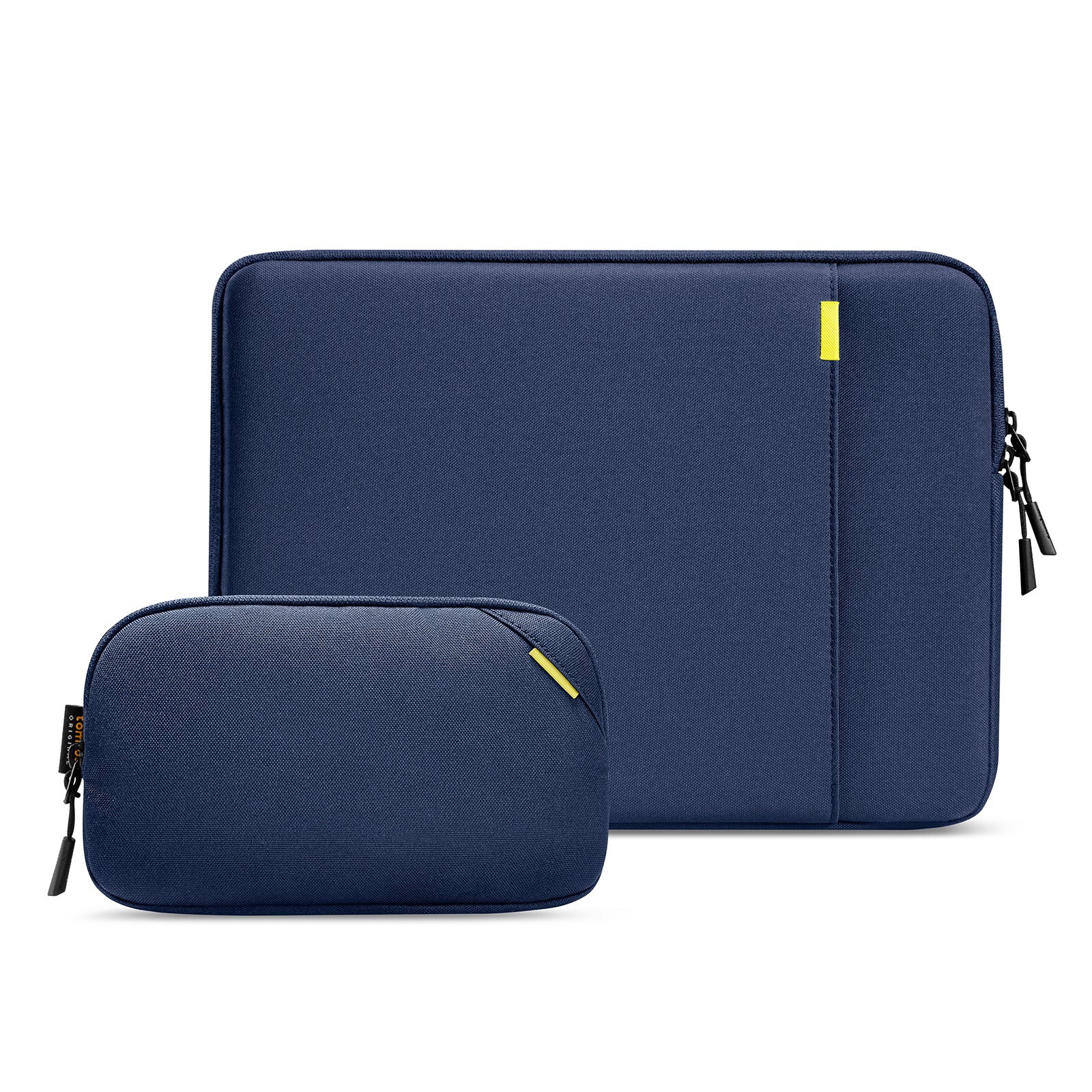 Premium Defender A13 Laptop Sleeve for 15-inch MacBook Air - Shockproof & Water-Resistant Protective Case with Accessories - Perfect for Travel, Office & School Use