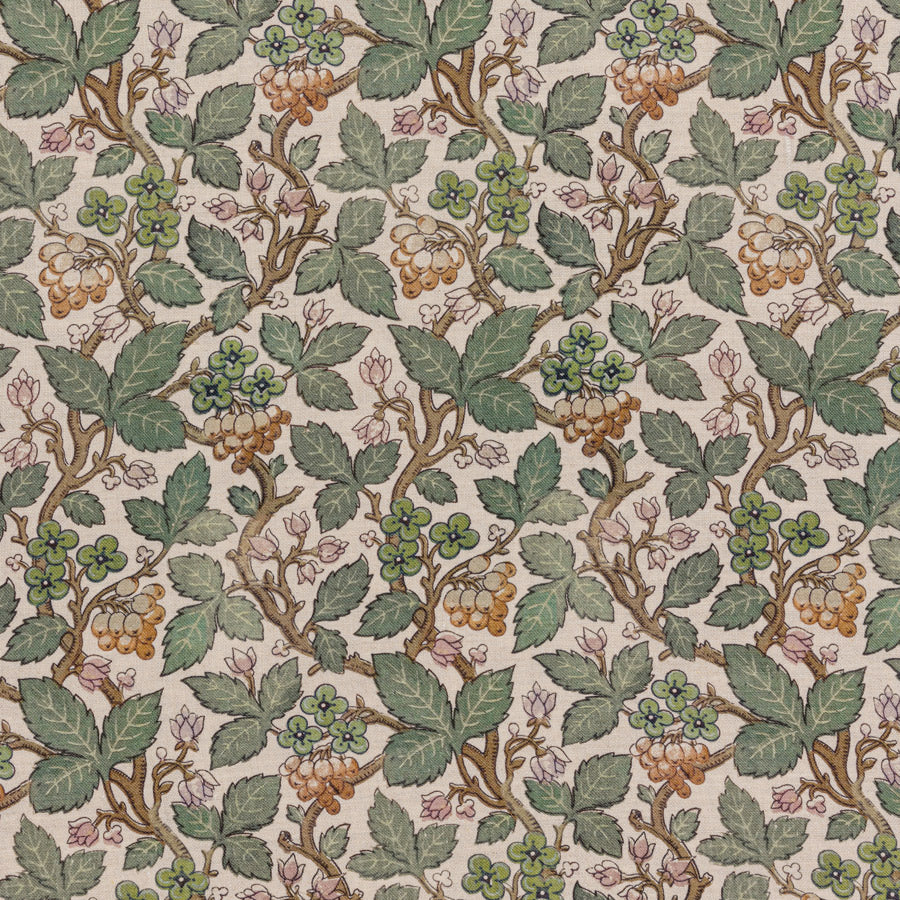 Premium Briar Linen Fabric - Soft & Durable Natural Material for Home Decor, Clothing & Crafts | Perfect for Curtains, Table Runners & DIY Projects