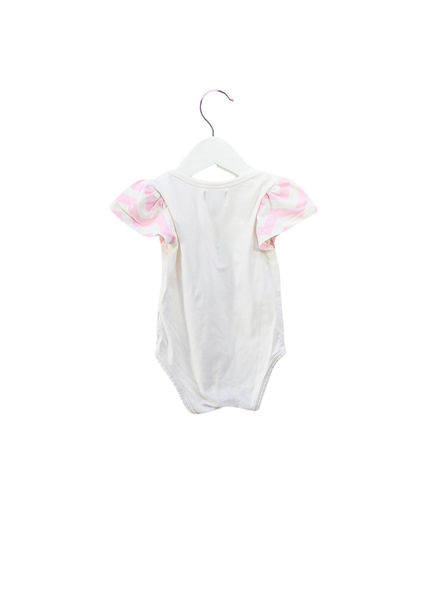 Adorable Little Dog Laughed Bodysuit for Babies 3-6 Months - Perfect for Playtime, Photo Shoots & Everyday Comfort