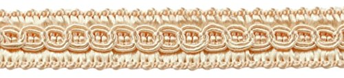 Light Peach Pink #E15 (Light Salmon Peach)
