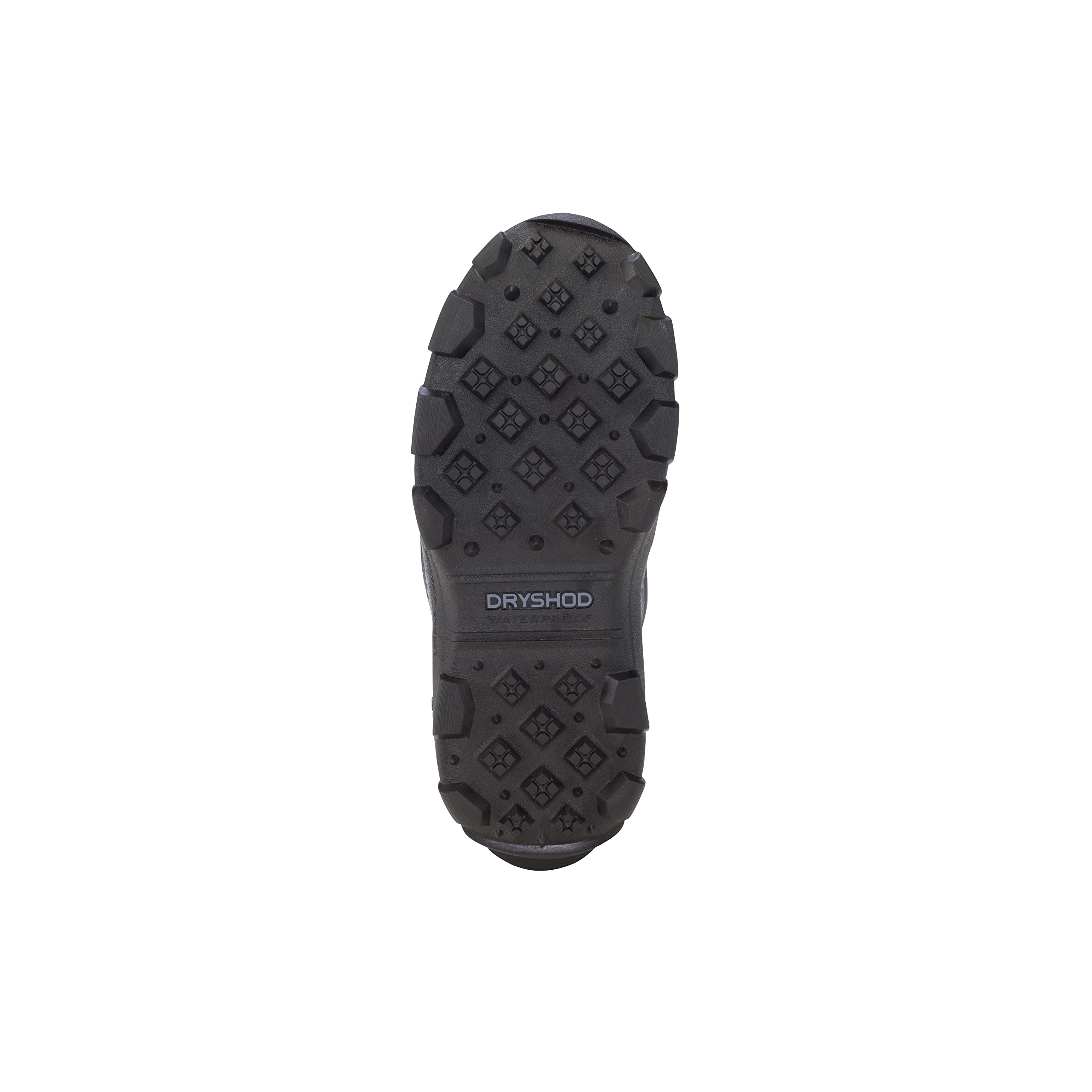 Dryshod Women's Arctic Storm Boots - Waterproof Winter Hiking