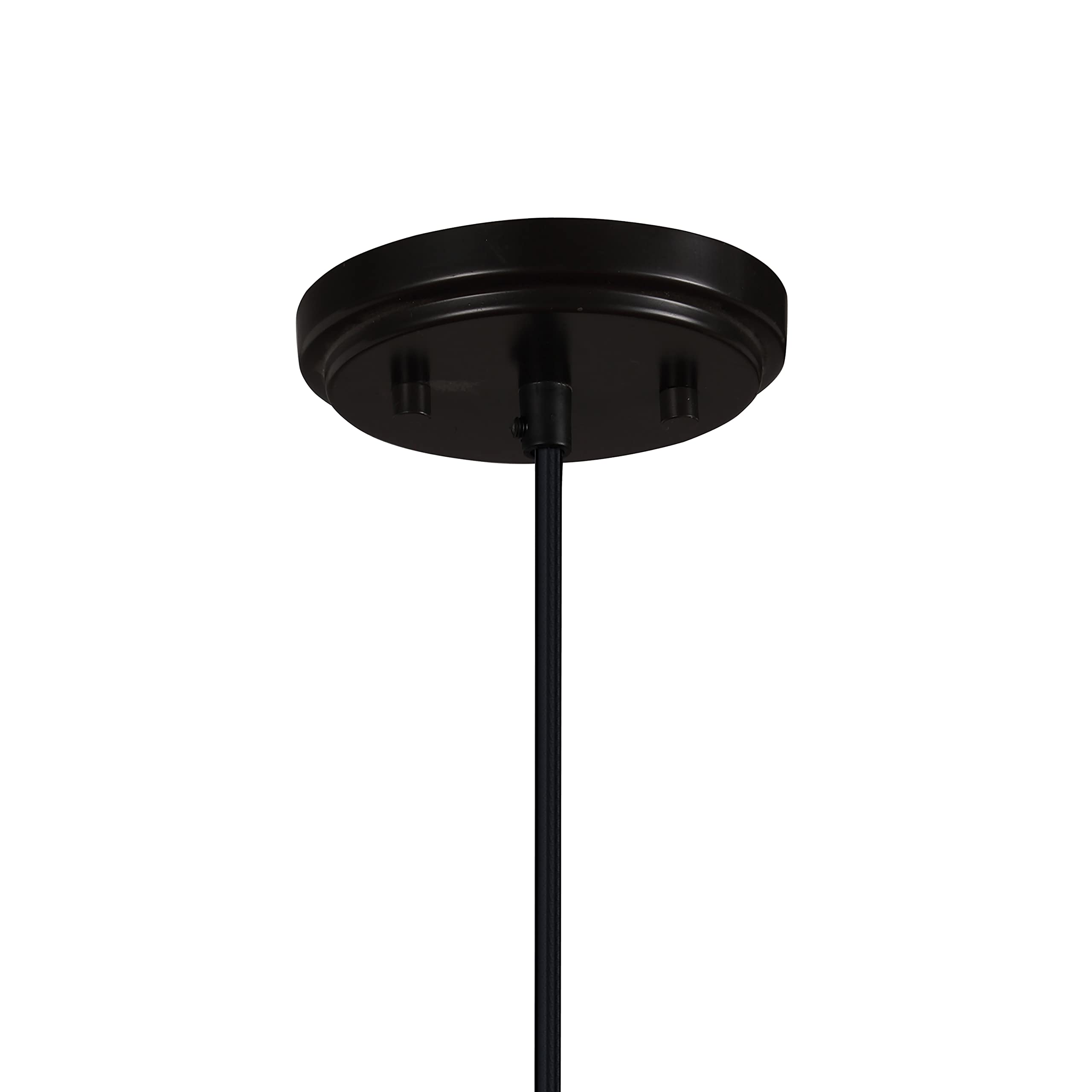 Aspen Creative 61134-11 Mini Hanging Ceiling Light - 7