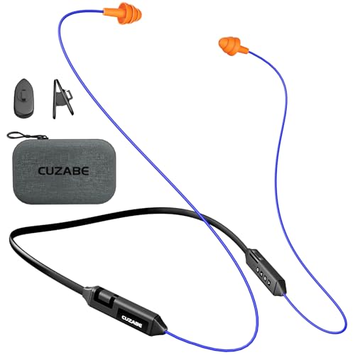 TPE Cable-Blue