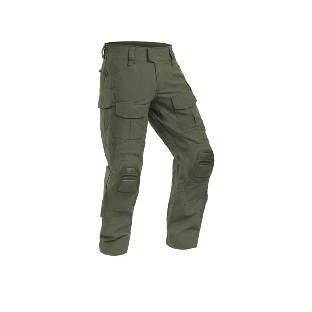 Ranger Green