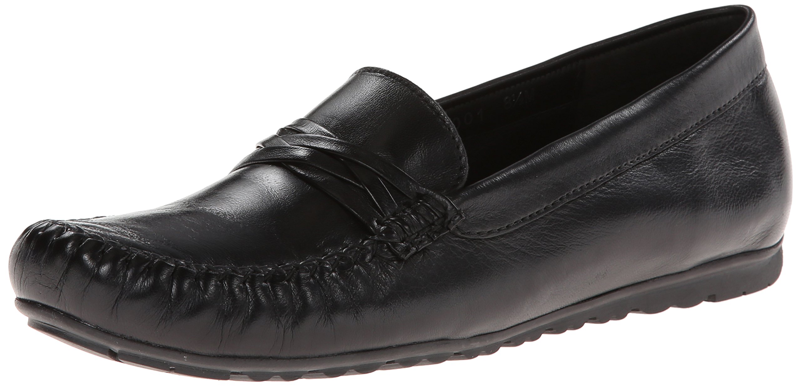 Rose Petals Women's Esther Slip-On Loafers - Comfortable Casual Shoes for Work, Travel & Everyday Wear