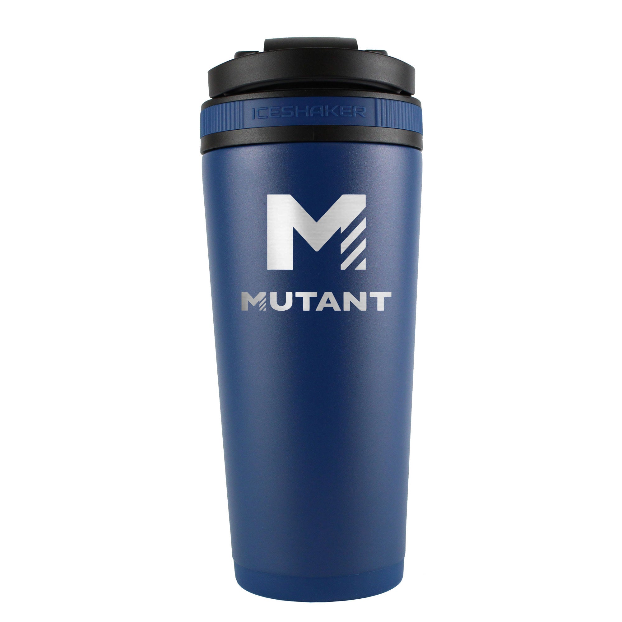 Nick The Mutant Walker Custom 26oz Insulated Stainless Steel Water Bottle - Leakproof Gym Shaker Cup for Protein Drinks, Smoothies & Workout Hydration | Perfect for Fitness, Bodybuilding & Outdoor Activities