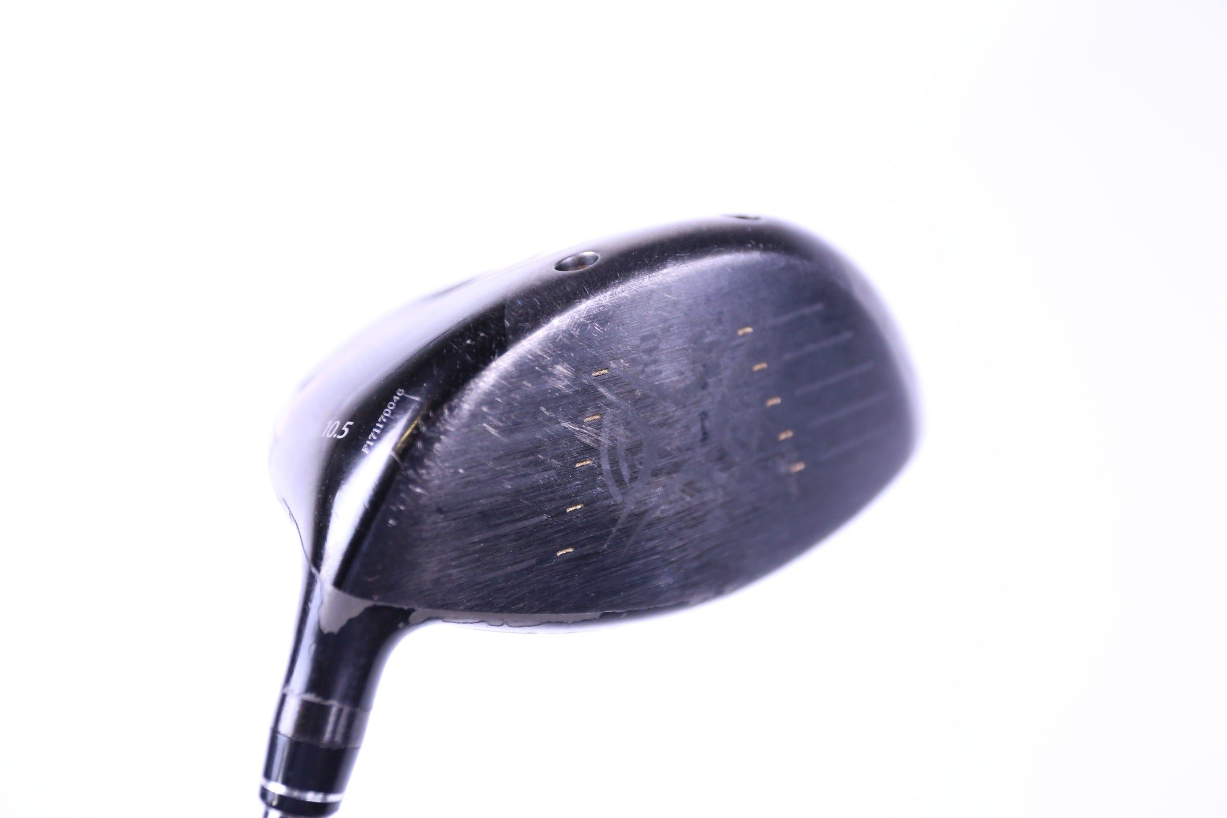 Used Callaway GBB Epic Star Driver 10.5° Ladies Flex Right Hand Golf Club with Mitsubishi Grand Bassara Shaft - Perfect for Women Golfers on the Course