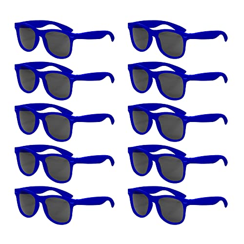 Blank – Royal Blue