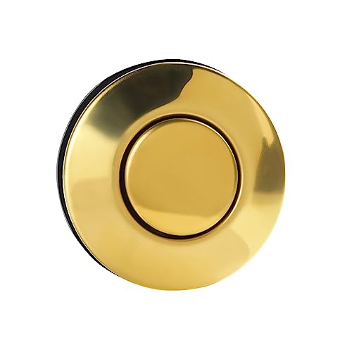 Polished Gold