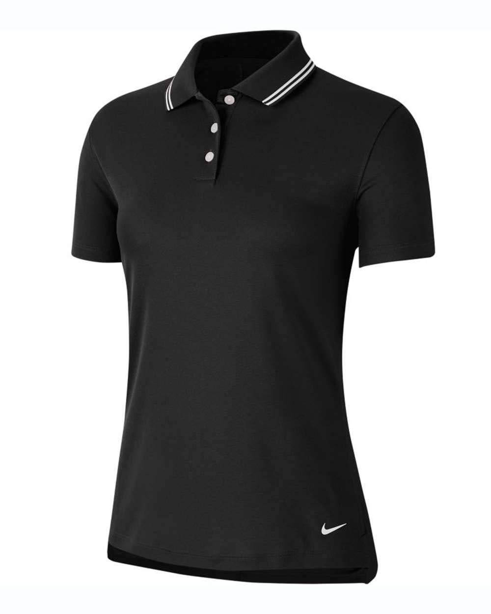 Nike Women's Dri-FIT Victory Polo Shirt - Moisture-Wicking Golf & Tennis Top for Active Lifestyle