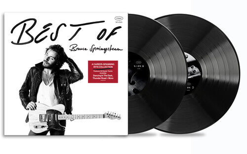 Best of Bruce Springsteen - Greatest Hits Album | Classic Rock Music for Road Trips, Workouts & Home Listening