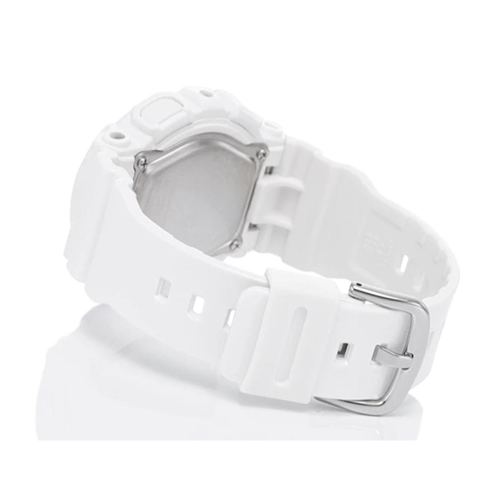 CASIO BABY-G BA-112-7ADR Women's Digital Sport Watch - Shock Resistant, Water Resistant, LED Light - Perfect for Running, Swimming & Outdoor Activities