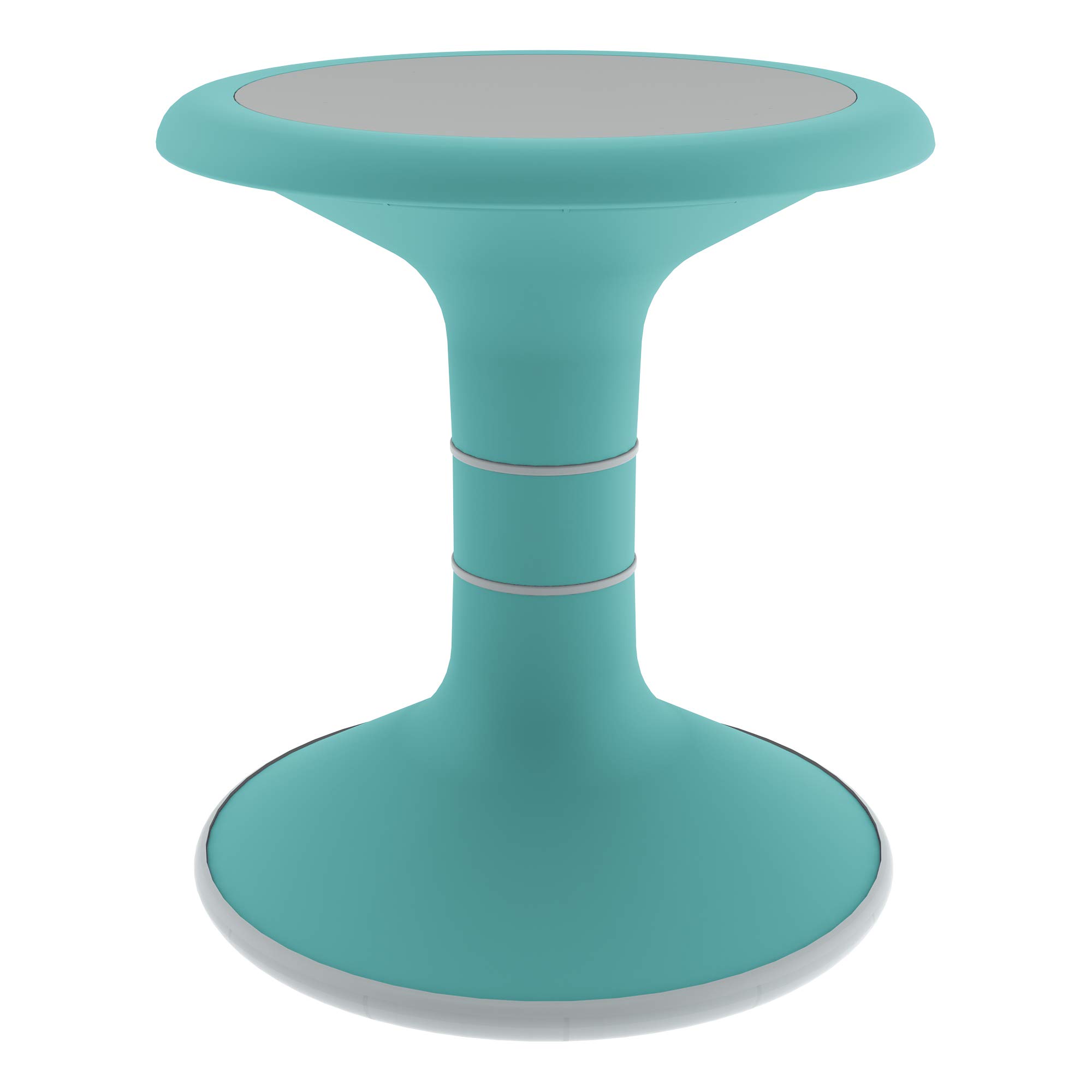 Sprogs Kids Active Motion Stool - Flexible Seating for School Classroom, Office or Home - 14