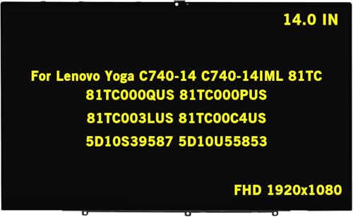 For Lenovo C740-14