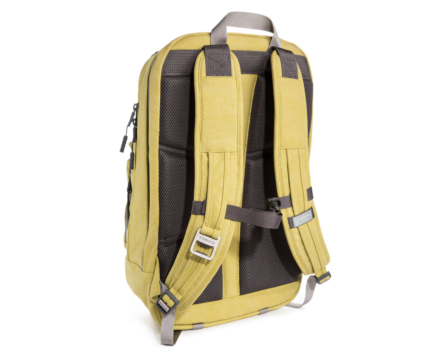 Timbuk2 Showdown Laptop Backpack - Waterproof 15.6 Inch Business Travel Backpack with USB Charging Port | Perfect for Work, Commute & College Students