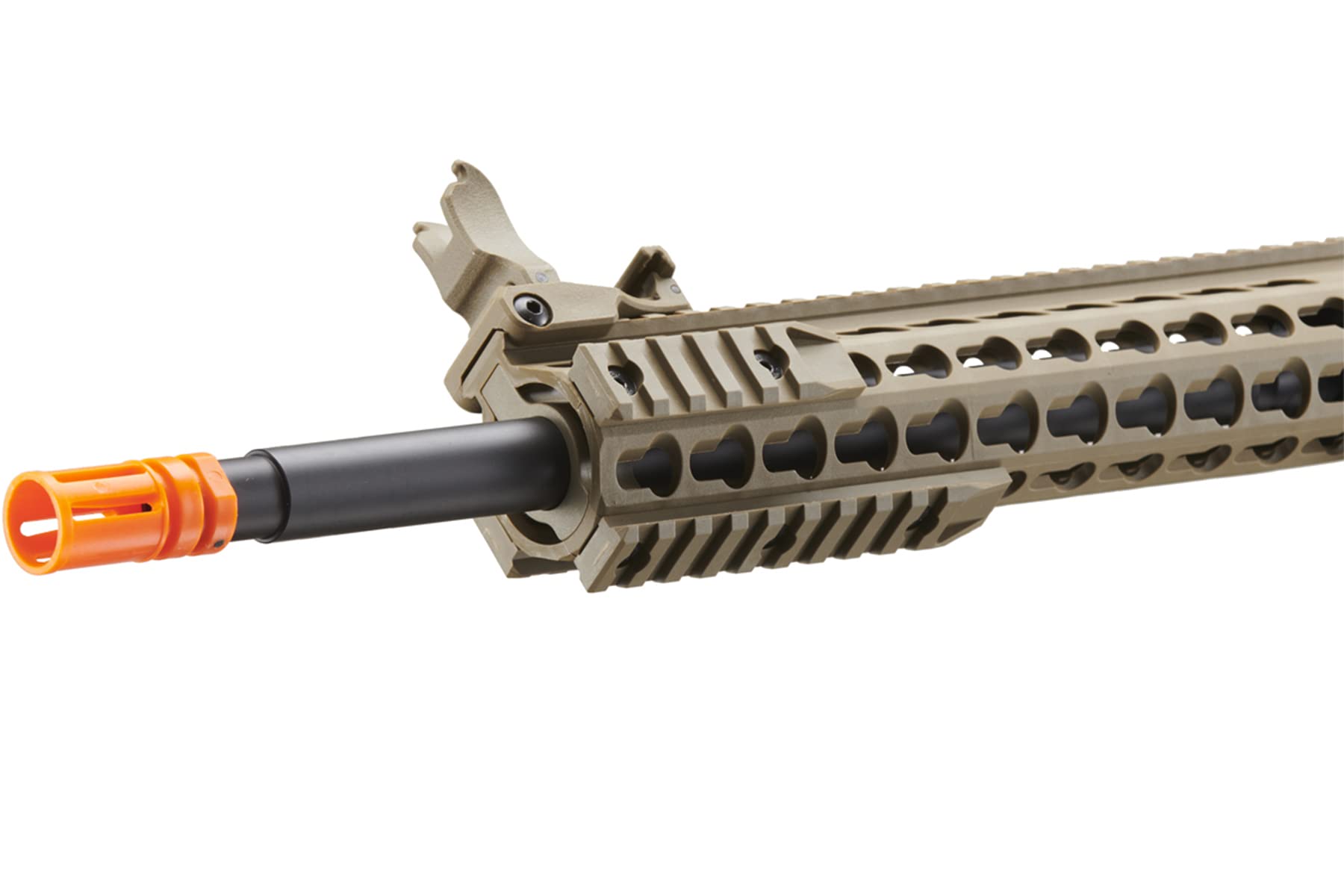 Lancer Tactical Gen 2 LT-19 Airsoft M4 Carbine 10