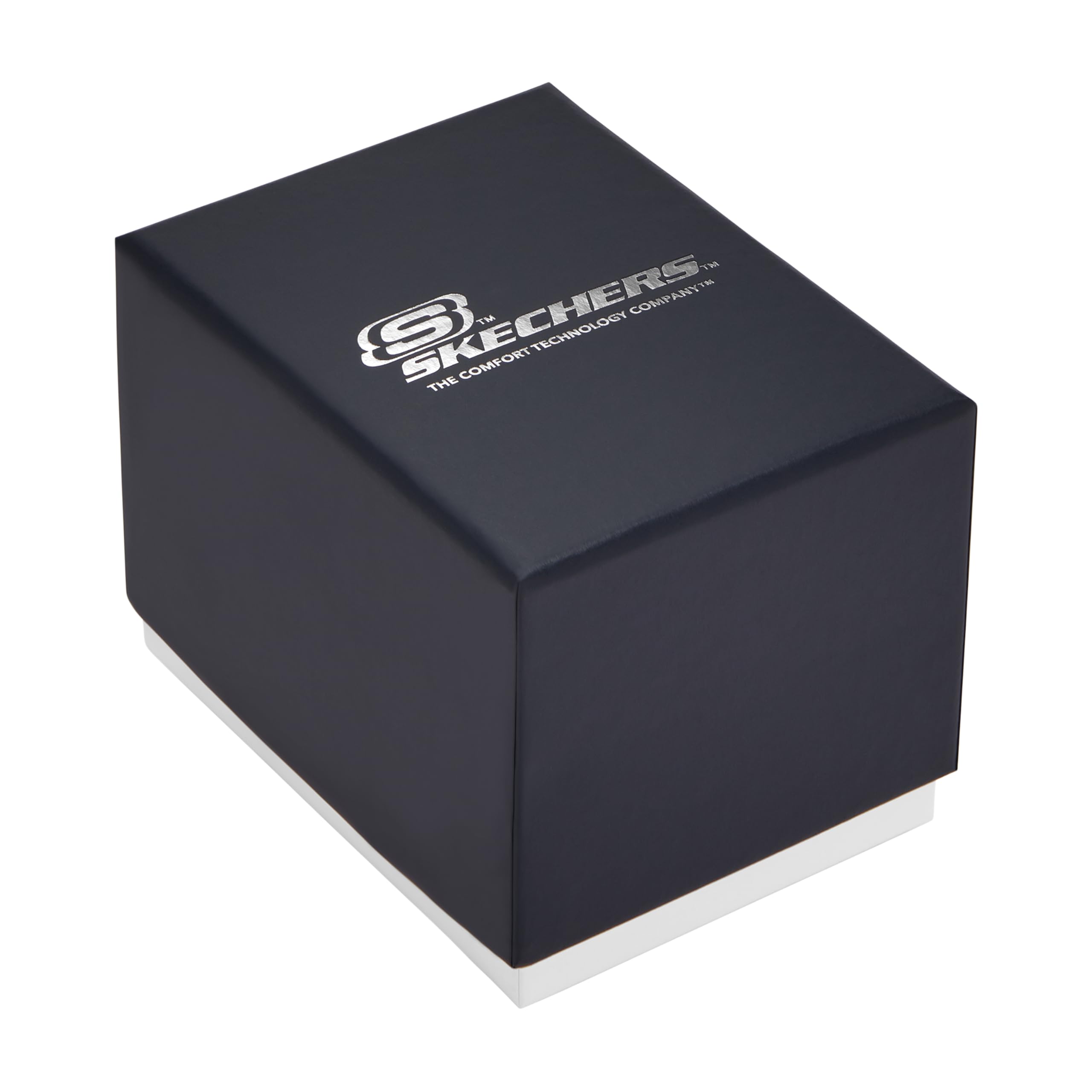 Skechers Magnolia Digital Silicone Watch for Women - Stylish Waterproof Sports Watch with Alarm & Stopwatch - Perfect for Running, Gym & Everyday Wear