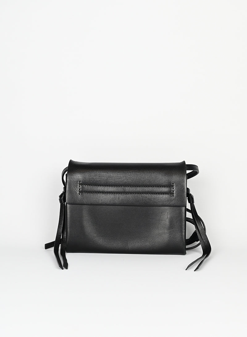 Valentino Black Crossbody Bag with V Logo - Perfect for Everyday Use, Travel & Fashion Accessories