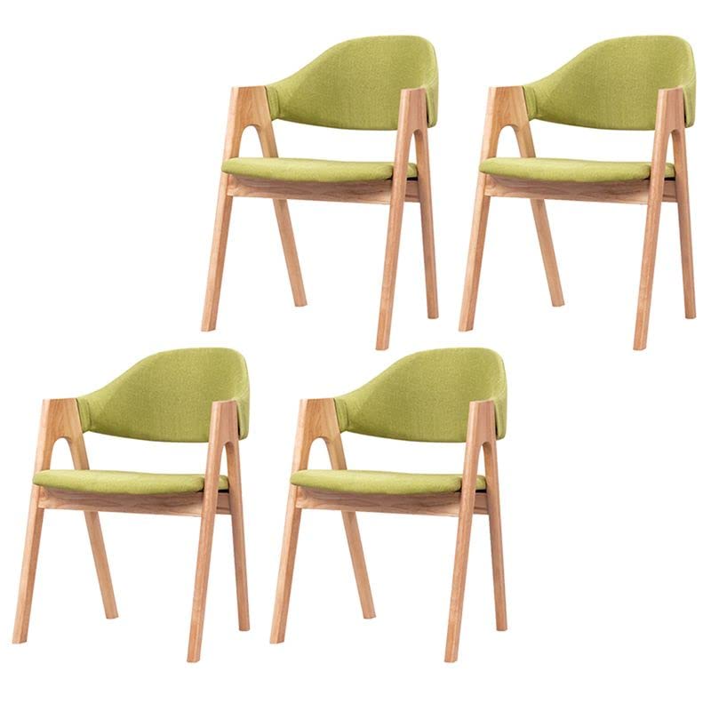 Green-wood a