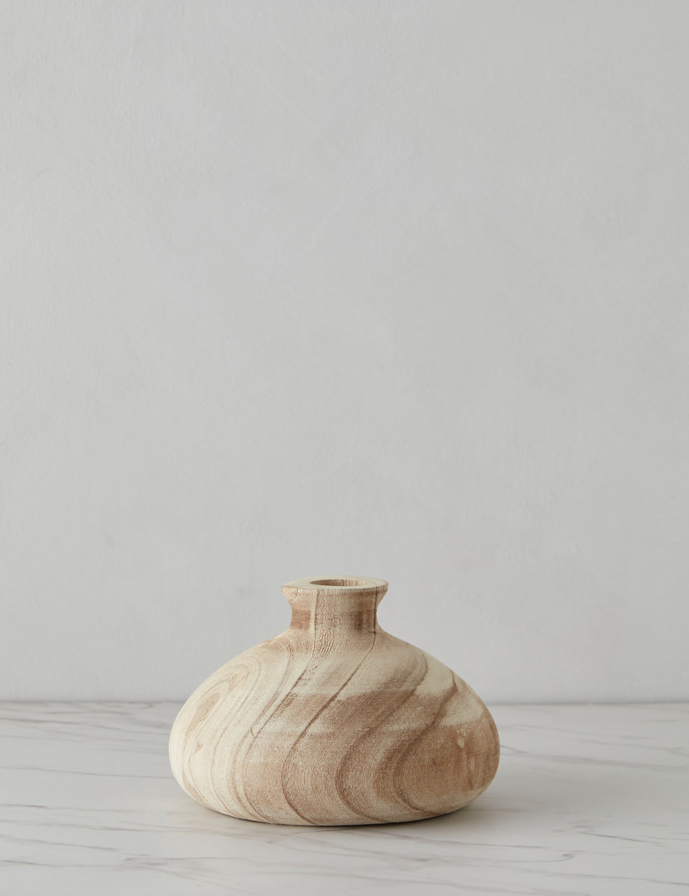 Elegant Catrin Vase - Modern Ceramic Flower Vase for Home Decor, Wedding Centerpiece & Gift Idea