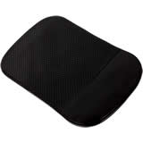 Non-Slip Car Phone Holder Pad - Secure Mount for Dashboard & Windshield - Perfect for GPS Navigation & Hands-Free Driving