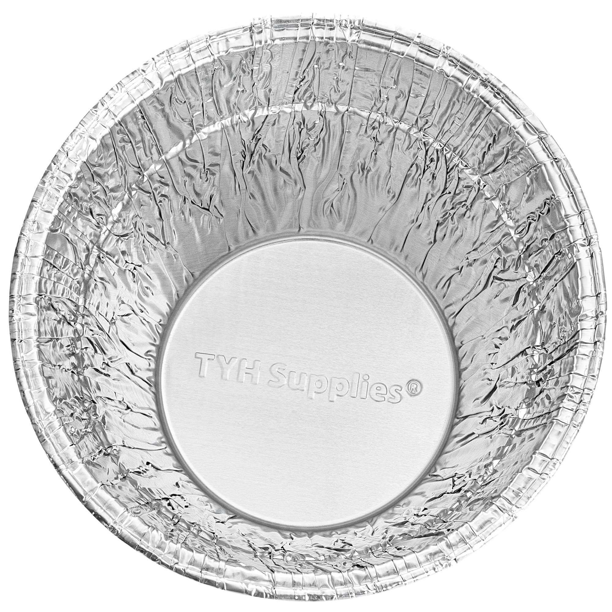 20 Pack Large Grease Bucket Liners for Traeger, Pit Boss, RecTeq & Oklahoma Joe's Grills | 6x6.3 Inch Disposable Drip Bucket Cups | Perfect for Ash & Grease Collection in Ironwood, Flatrock & Timberline Models | Ideal for Outdoor Grilling & BBQ Maintenance