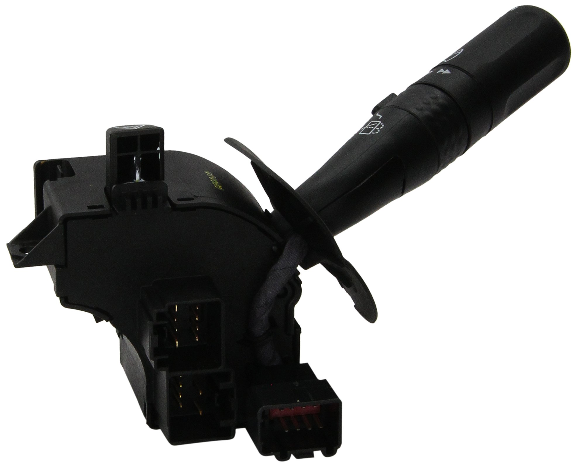 Motorcraft SW6131 Turn Signal Switch - Compatible with Ford, Lincoln, Mercury Vehicles - High Quality Replacement for Smooth Turn Signal Operation - Perfect for Highway Driving, City Commuting & Safe Lane Changes