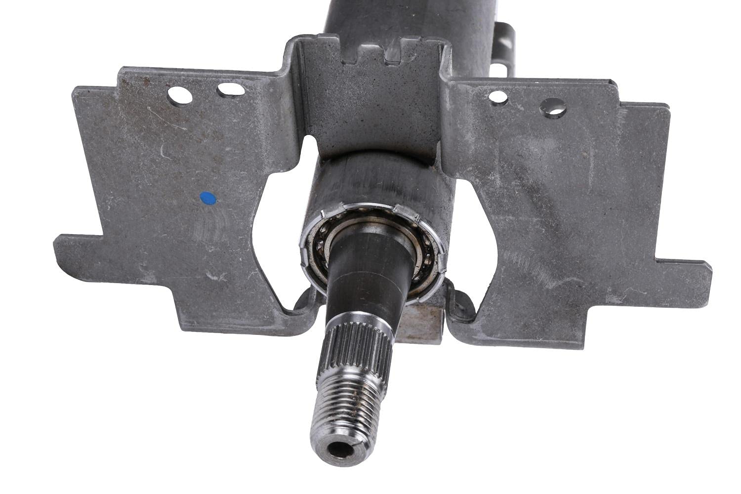 GM Parts 19316660 Upper Steering Shaft - Replacement Steering Column Shaft for Chevy, GMC Trucks & SUVs | Durable OEM Quality | Perfect for Off-Roading & Daily Commuting