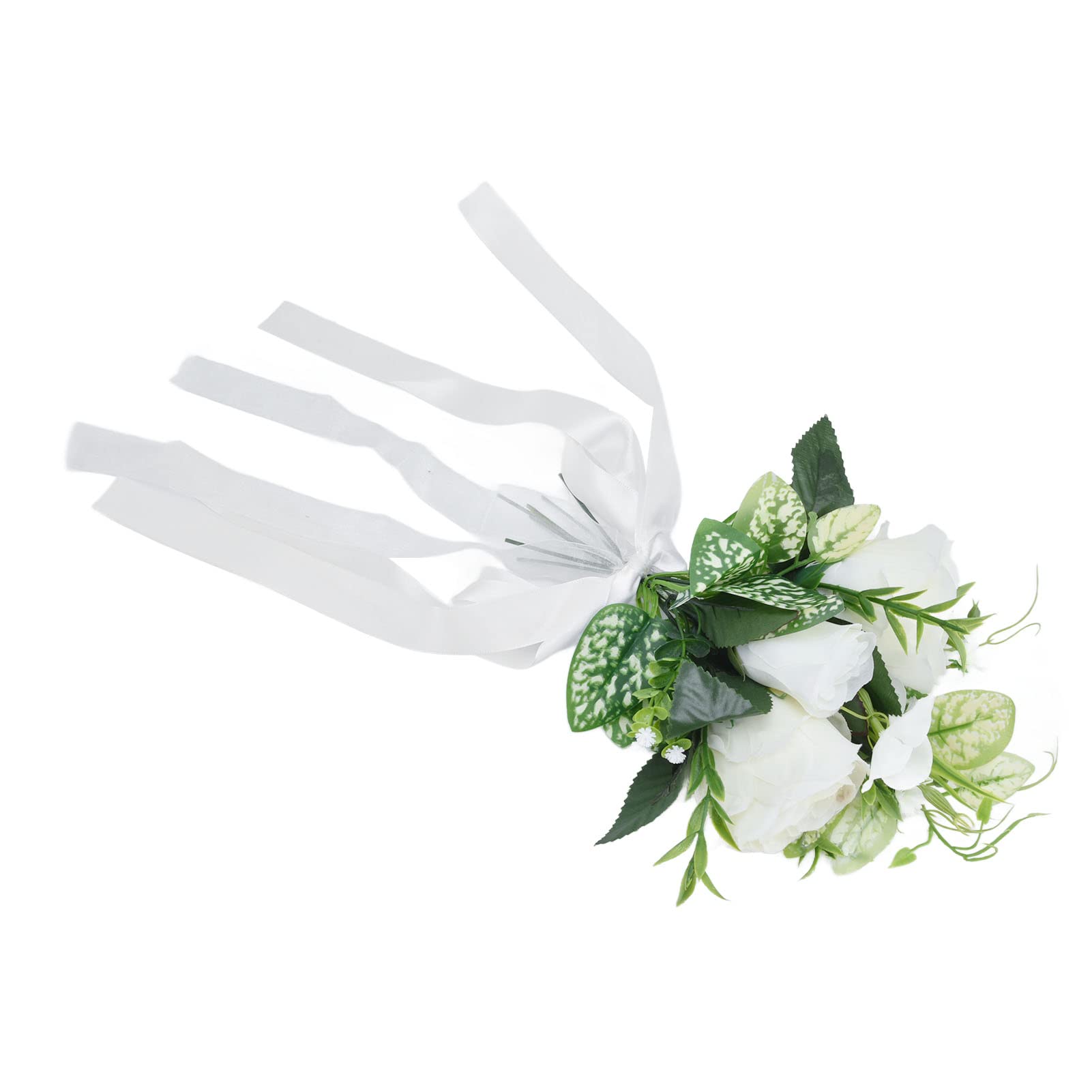 Premium Handmade Wedding Aisle Chair Decorations - Exquisite Craftsmanship, Lifelike Appearance for Wedding Ceremonies, Parties & Photography - Perfect for Outdoor & Indoor Wedding Decor