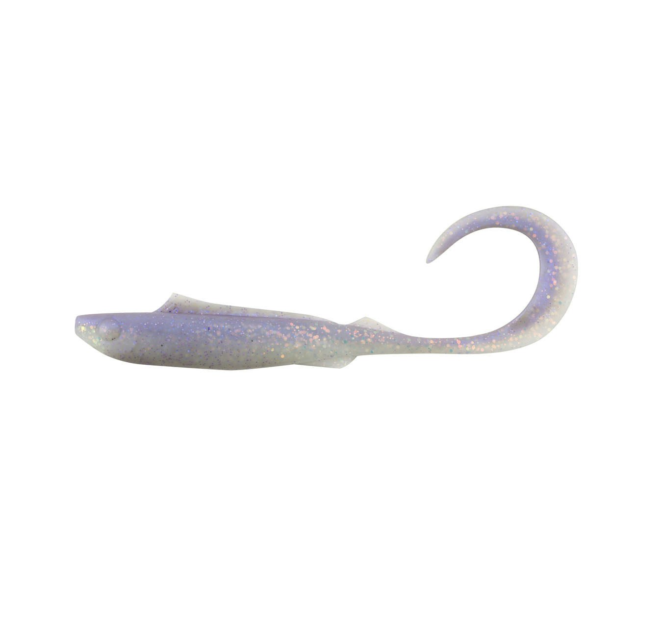 Berkley Gulp Nemesis Soft Plastic Fishing Lures 6.5 Inch - Saltwater & Freshwater Bass Fishing Baits for Casting and Trolling