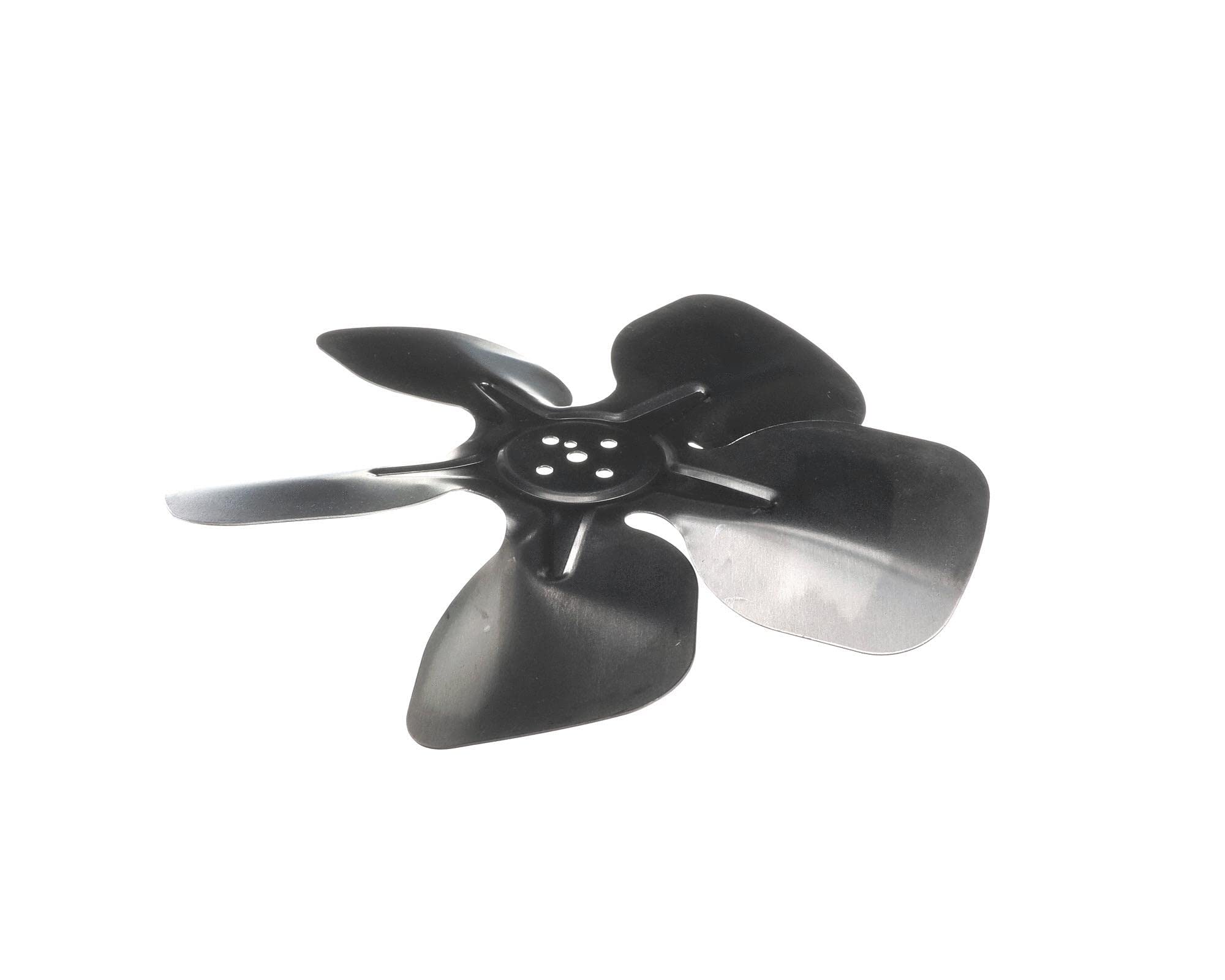 Coldzone 10x31 Inch High-Performance Cold Zone Fan Blade for Industrial Cooling & Ventilation – Perfect for Warehouses, Factories, and HVAC Systems