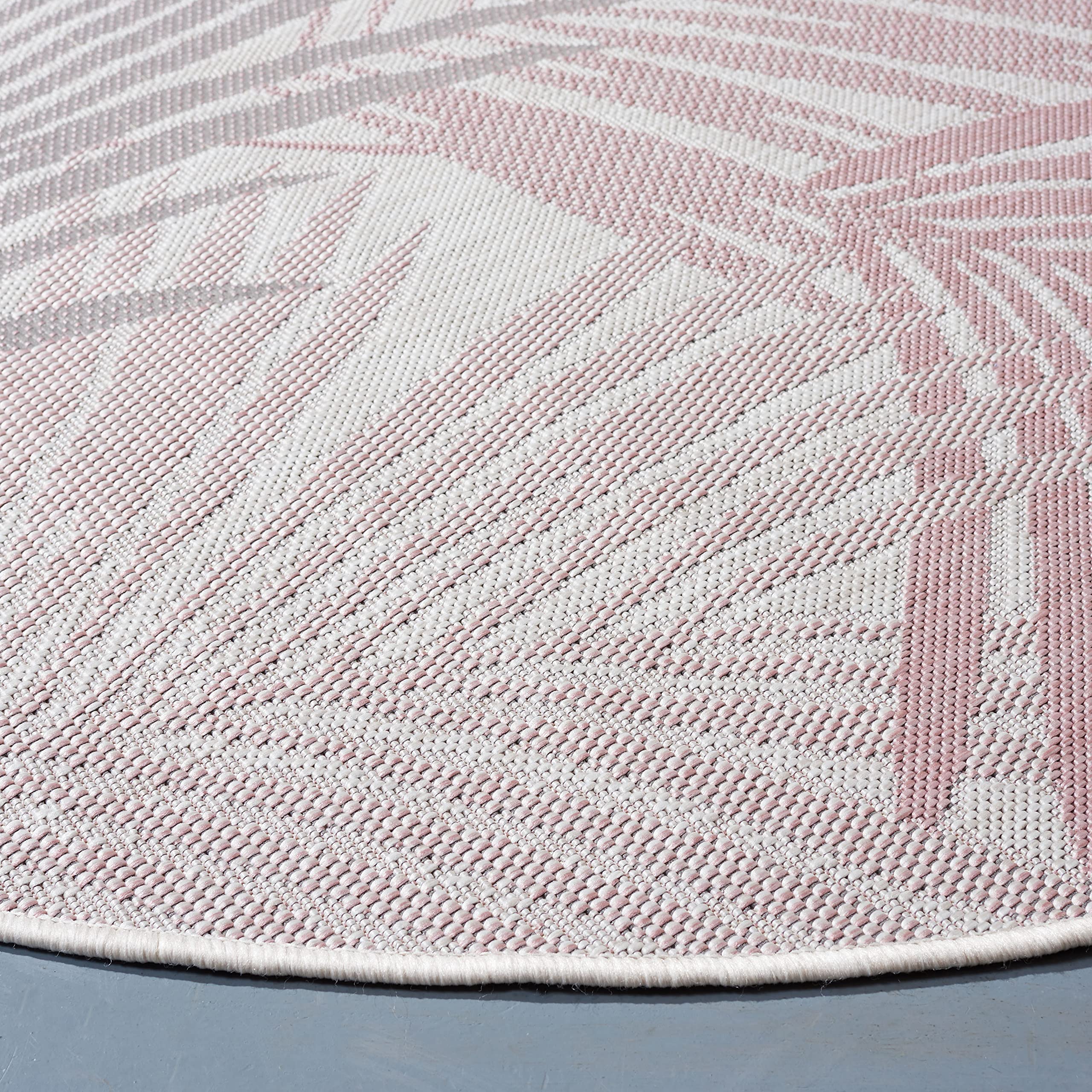 SAFAVIEH Courtyard Collection 6'7