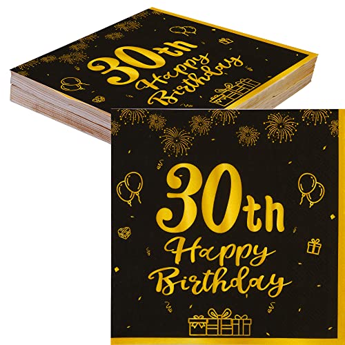 30th