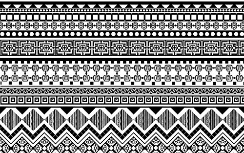 Black Aztec