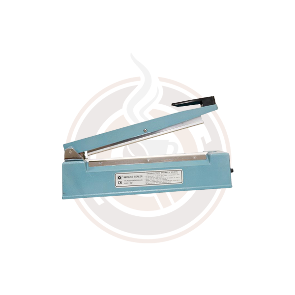 Omcan Portable Impulse Sealer 16