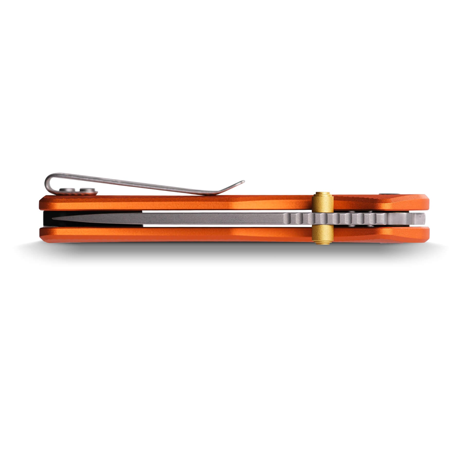 Premium Marten Top Liner Lock Folding Knife - 2.98