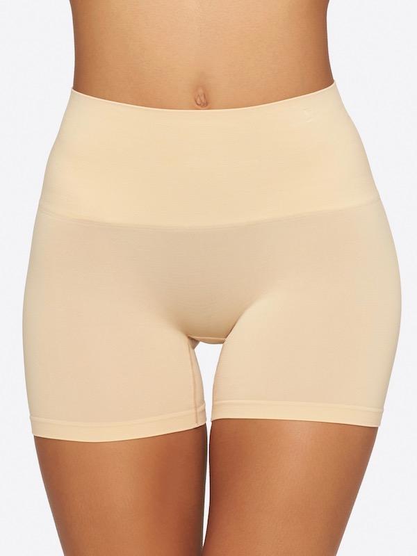 High Waist Tummy Control Shapewear Shorts for Women - Seamless Slimming Underwear, Comfortable Body Shaper for Daily Wear, Workout & Special Occasions