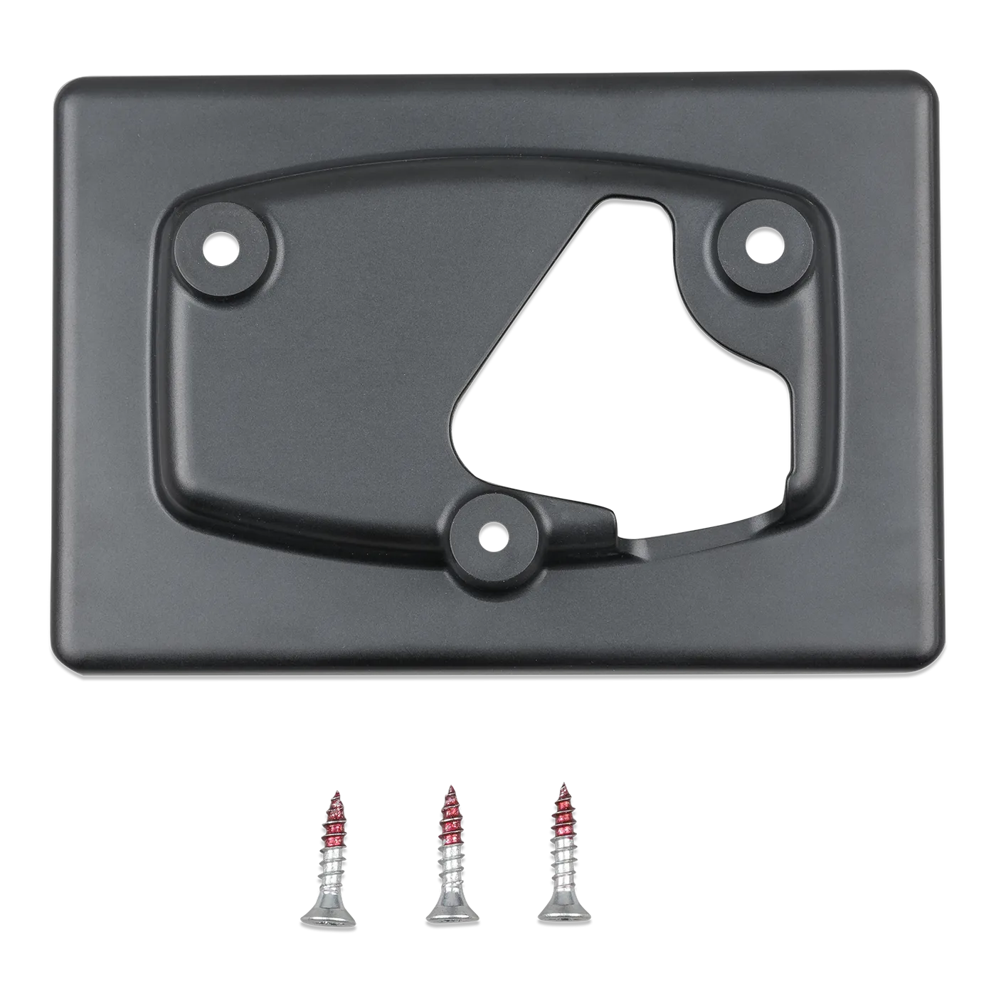 Victron GX Touch Wall Mount Hardware - Monitor Solar & Marine Power Systems - Perfect for RV, Boat & Off-Grid Energy Management