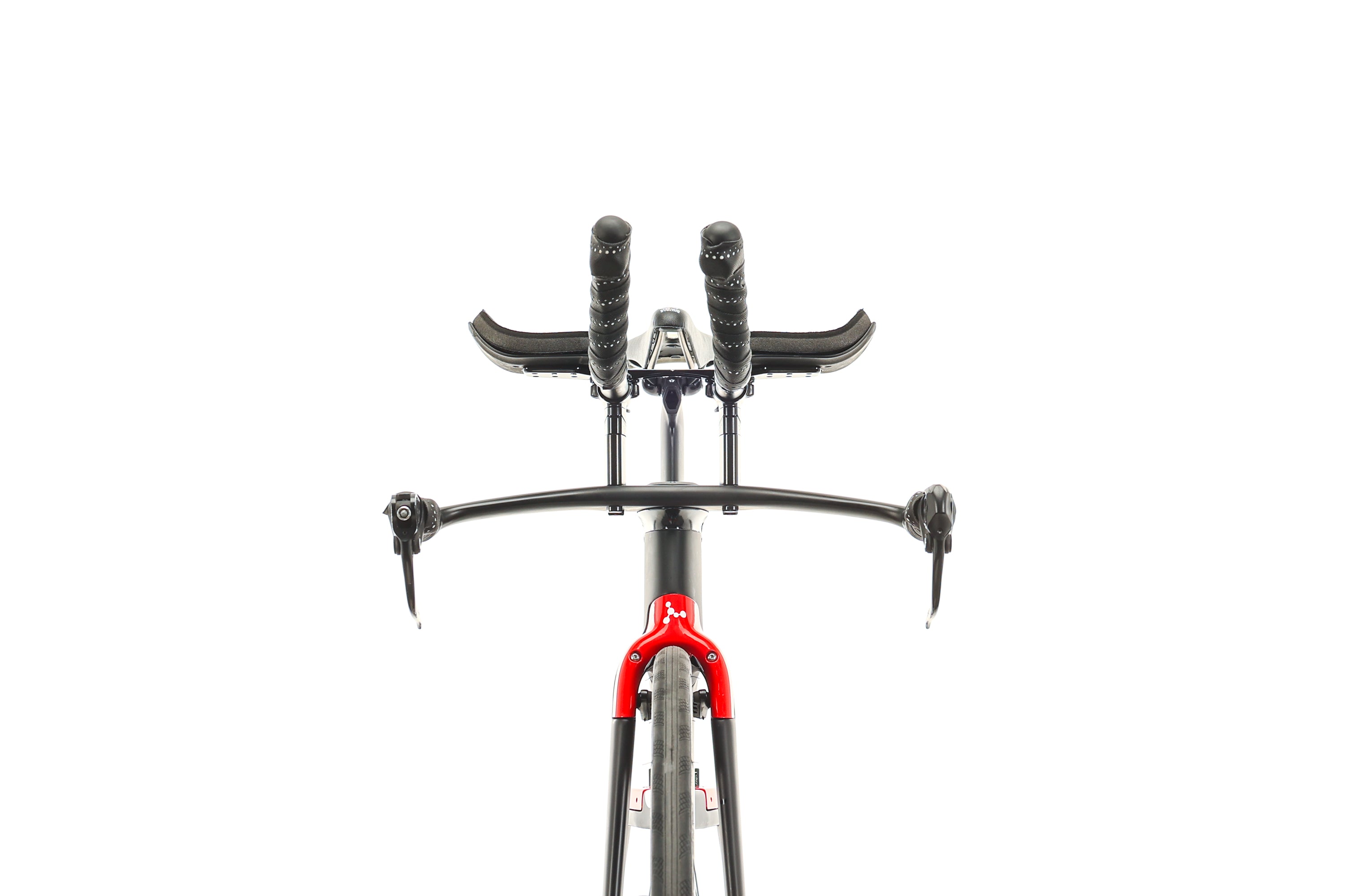Argon 18 E-119 TRI+ Triathlon Bike - 2017 Model, Medium Frame Size | Ideal for Competitive Triathlons & Endurance Racing