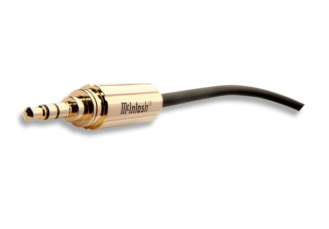 McIntosh Power Control Cable - High-Quality Audio Cable for Home Theater & Stereo Systems | Perfect for Amplifiers, Receivers & Audio Equipment
