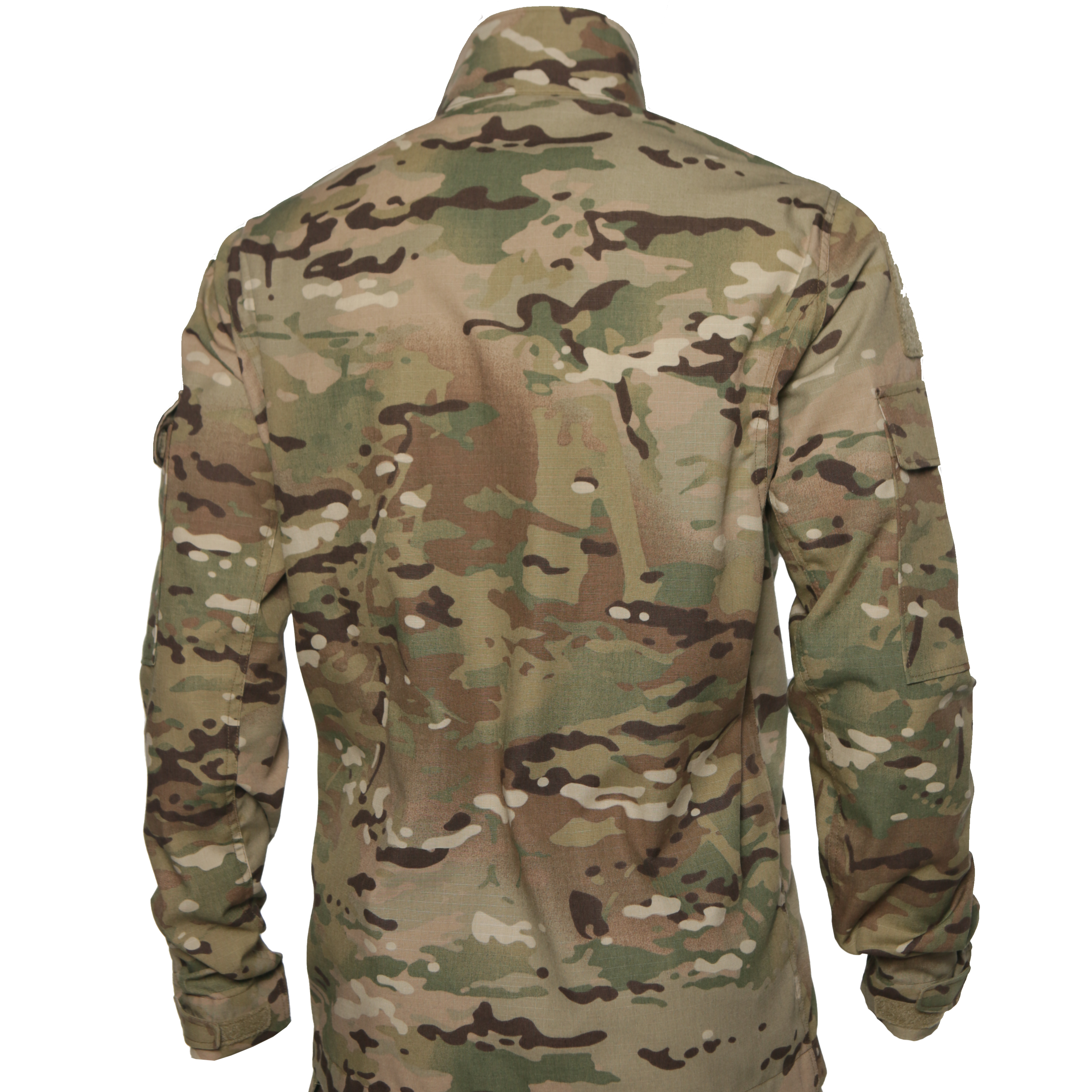 Premium Muzzle Brake Field Shirt for Hunting & Shooting - Durable Tactical Shirt for Outdoor Adventures - USA Made