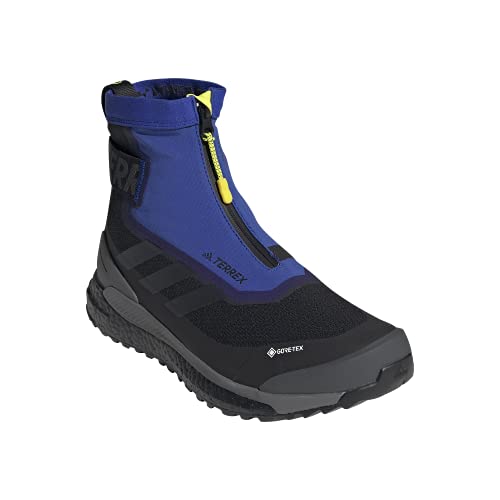 Core Black/Black Blue Met./Bold Blue