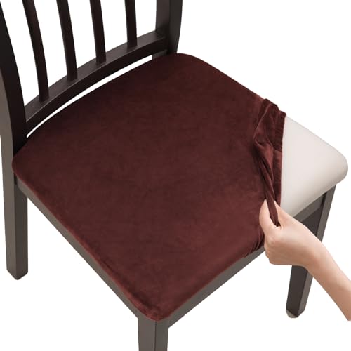 Velvet Chocolate