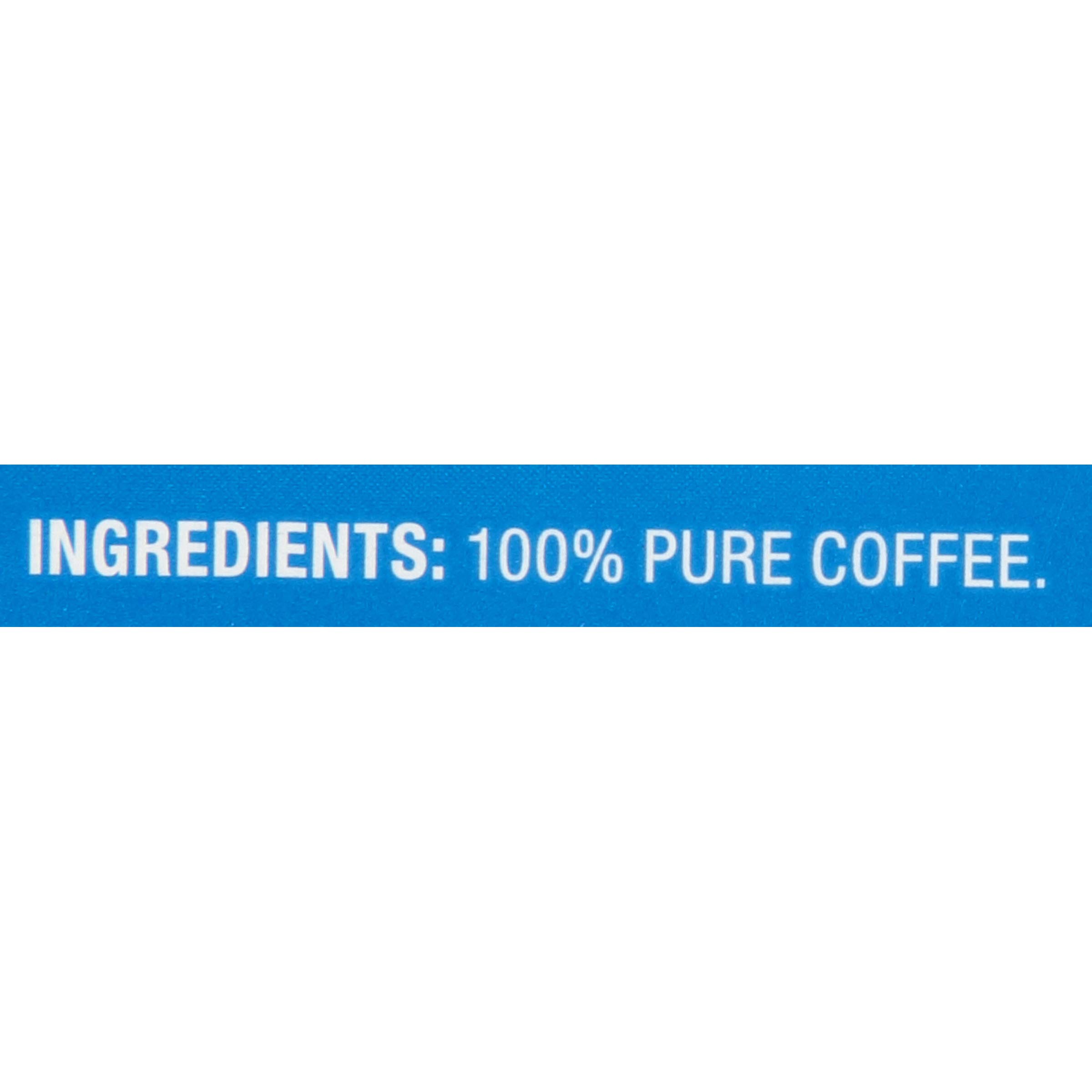 Maxwell House House Blend Medium Roast Coffee Pods - 18 Count Keurig K-Cups for Brewing Rich & Smooth Coffee at Home or Office