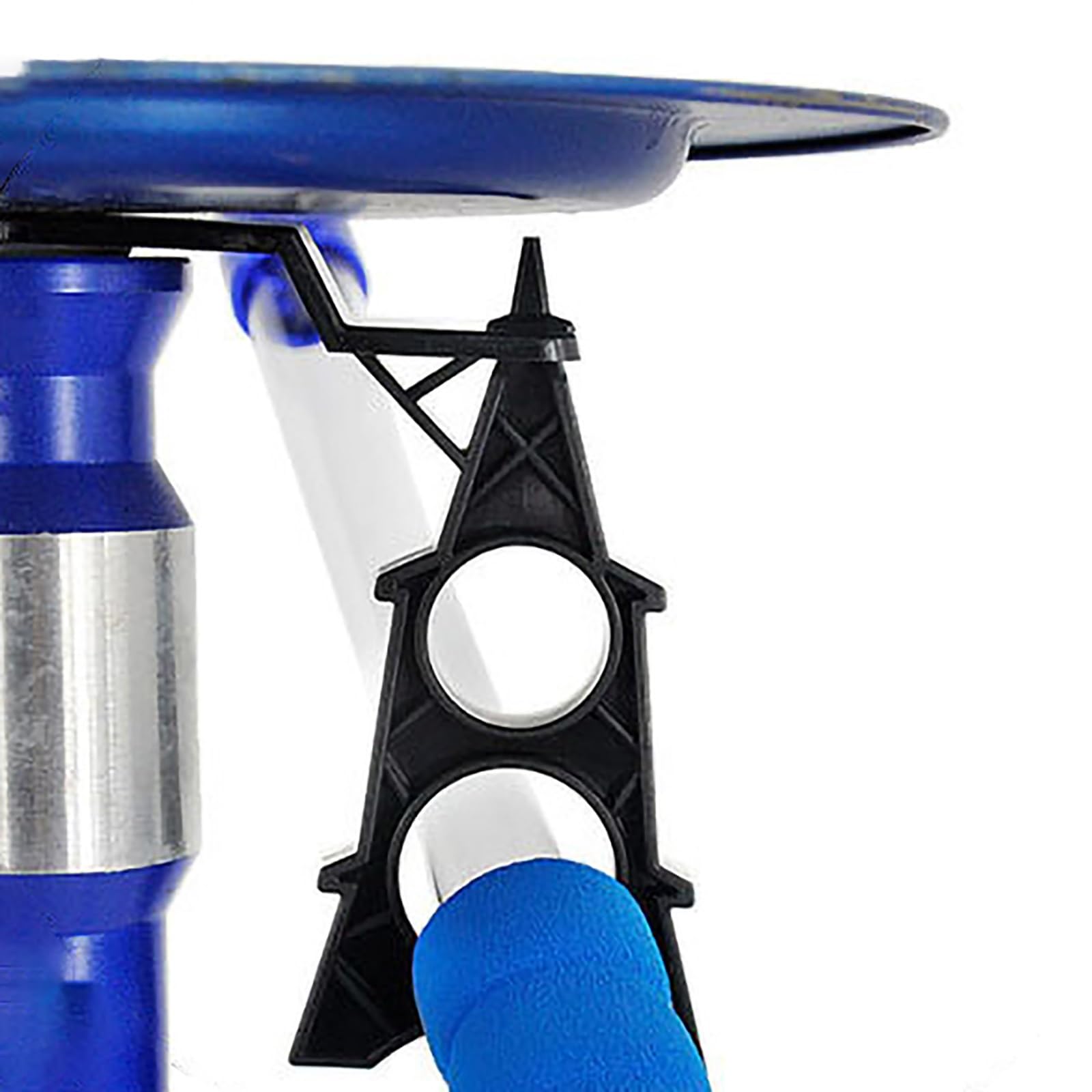 Hookah Hose Holder Ring - Shisha Accessory for Stable Smoking