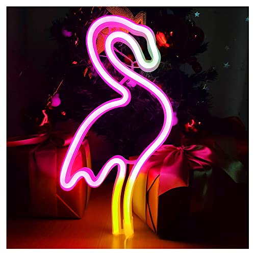 Pink-flamingo