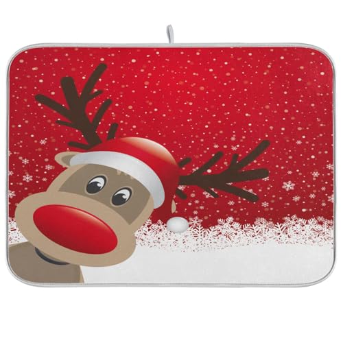 Christmas Reindeer