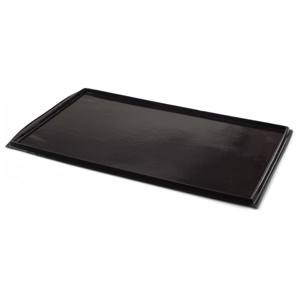 Flexipat Non-Stick Silicone Baking Mat - Reusable Oven Liner for Cookies, Pastries & Bread - Perfect for Baking, Roasting & Food Prep (12x16 Inches)
